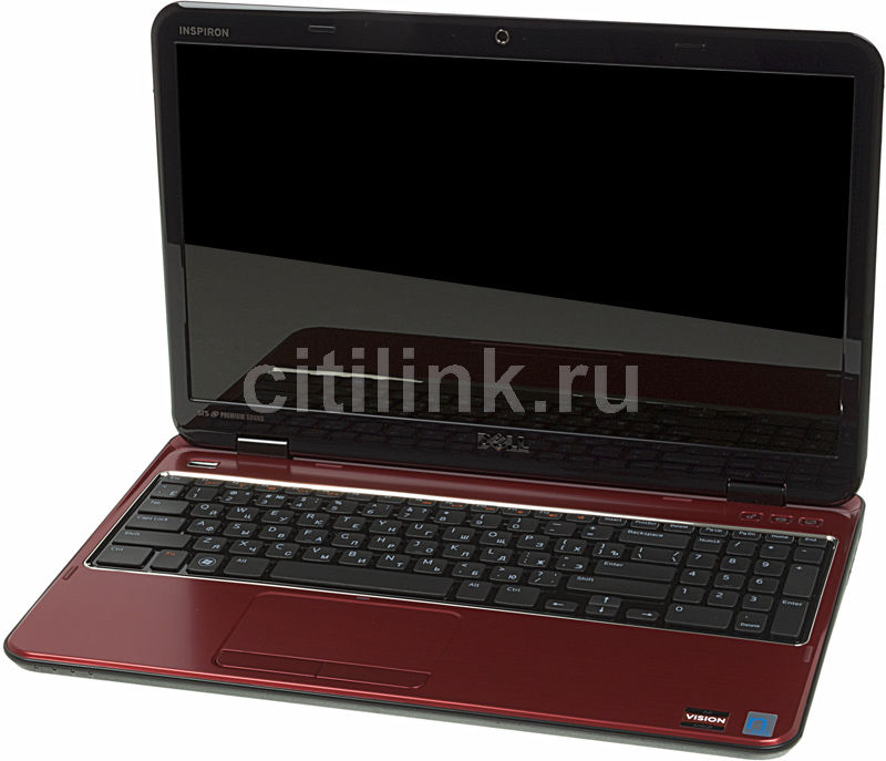 Разборка ноутбука dell inspiron m5110