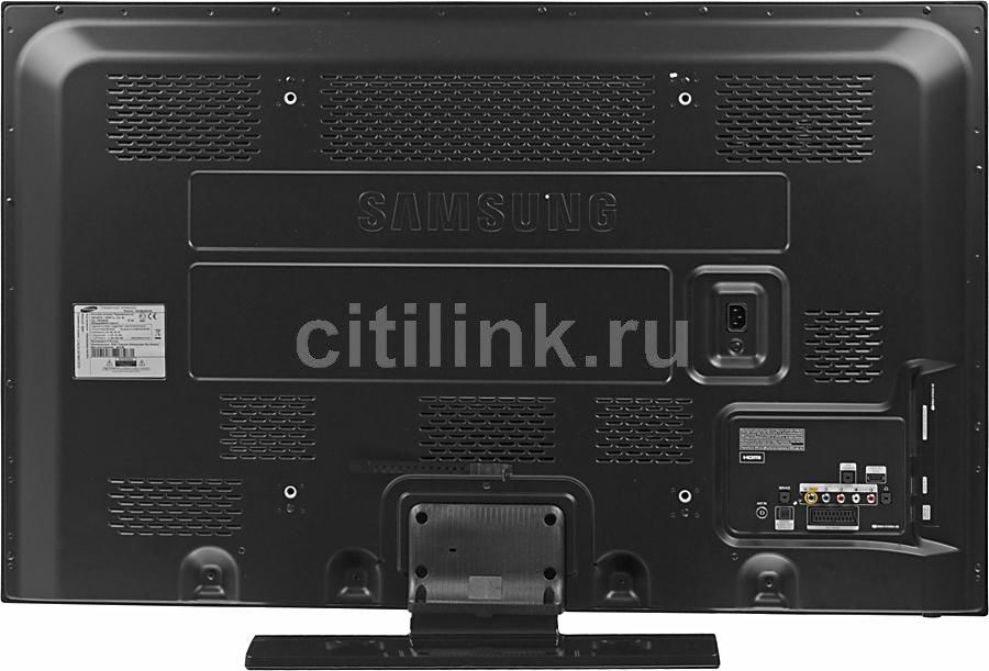 Ps43e450a1w нет изображения