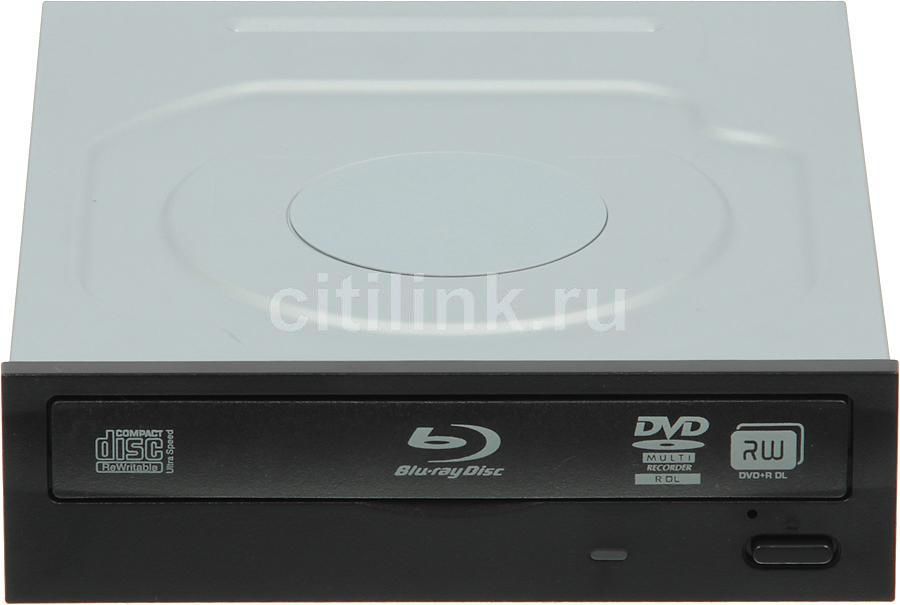 Характеристики Оптический привод Blu-Ray Lite-On iHES112-105 ...