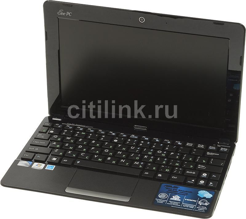 Установка андроид на нетбук asus eee pc