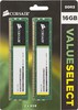 Оперативная память Corsair CMV16GX3M2A1333C9&nbsp;DDR3&nbsp; 2x 8ГБ