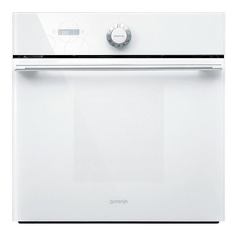 Характеристики Духовой шкаф Gorenje BO 75 SYW, белый (674193) смотреть ...