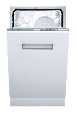 Встраиваемая посудомоечная машина Zanussi ZDTS 300 - купить в Ситилинк ...