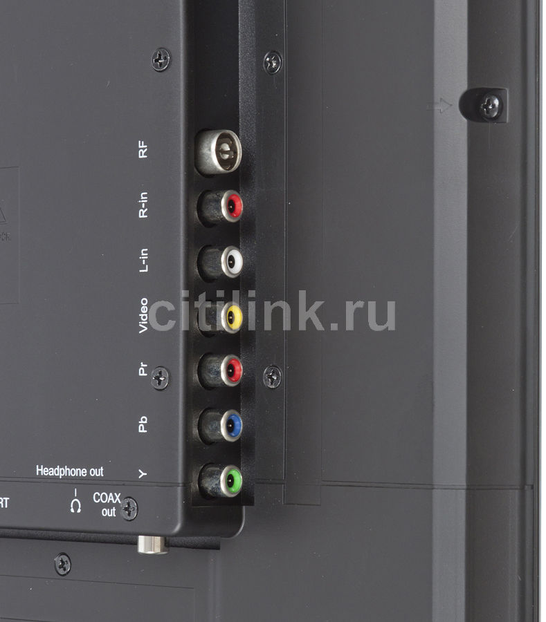 Схема fusion fltv 22t9