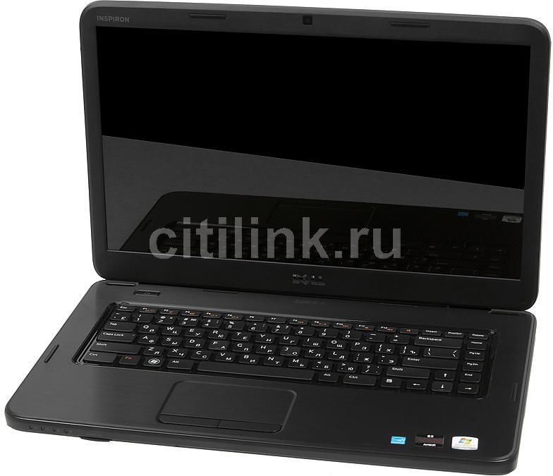 Купить Ноутбук Dell Inspiron M5040