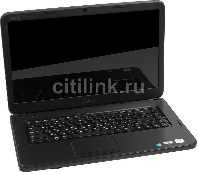 Купить Ноутбук Dell Inspiron M5040