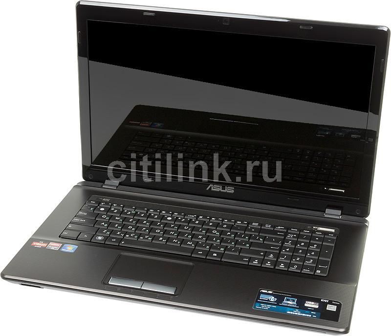 Asus k73tk аккумулятор