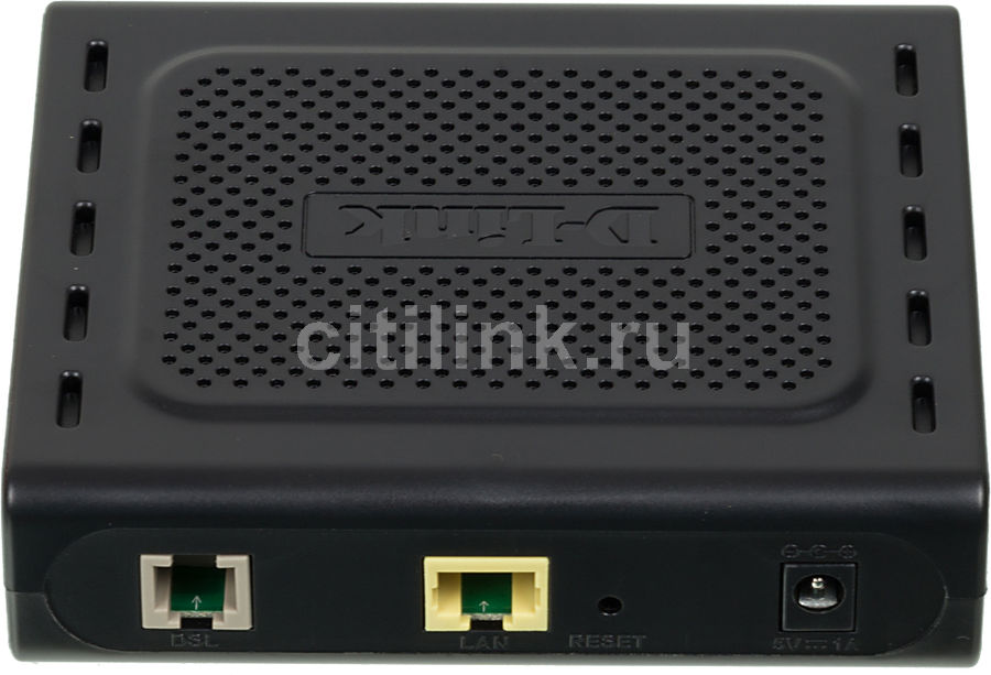 Настройка d link 2300u dsl 2300u