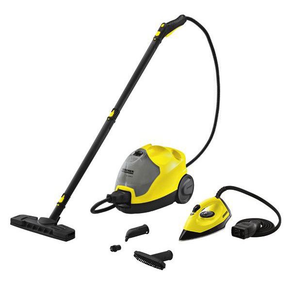 Karcher sc2 клапан