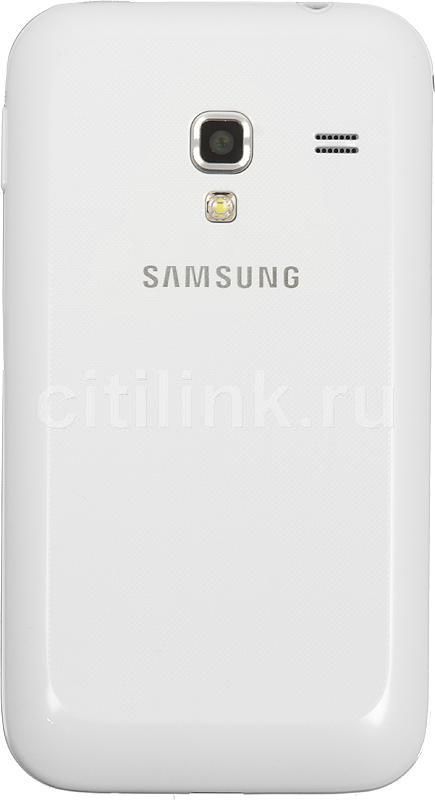 Разблокировать телефон samsung gt s7500