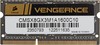 Оперативная память Corsair CMSX8GX3M1A1600C10 DDR3 -  1x 8ГБ 1600МГц, для ноутбуков (SO-DIMM),  Ret