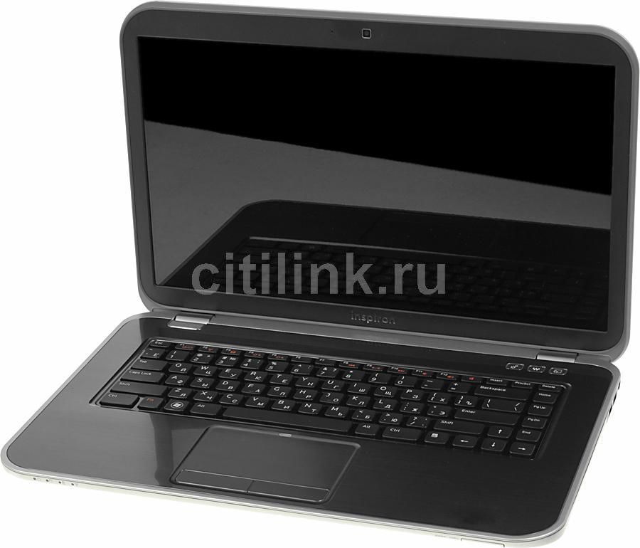 Как установить драйвера на ноутбук dell inspiron 5520