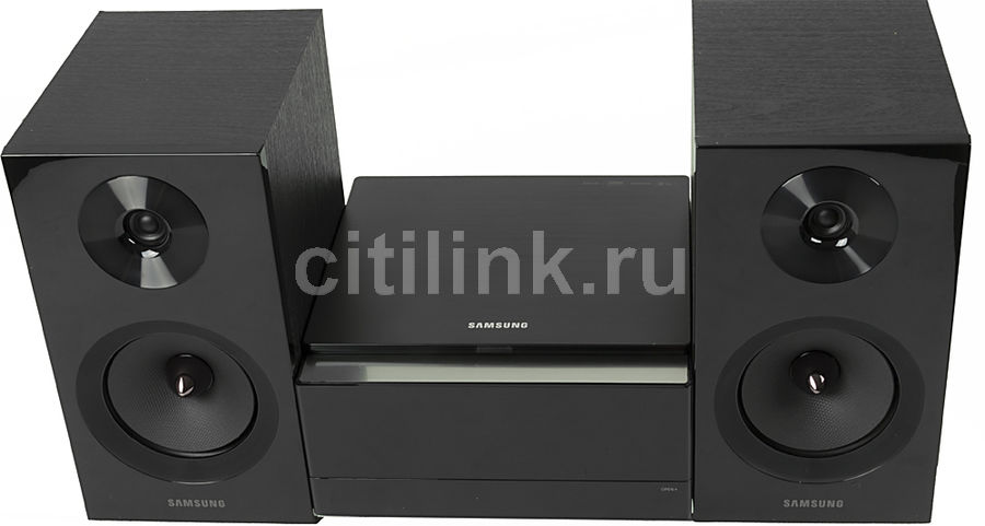 Музичний центр SAMSUNG MM-E430D/RU
