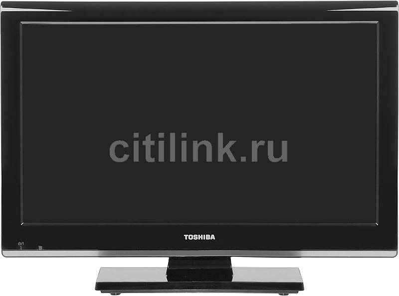 19" Телевизор Toshiba 19KL933R, HD, черный(восстановленный) - купить в ...