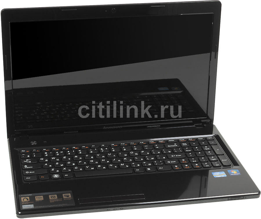 Как Улучшить Ноутбук Lenovo G580
