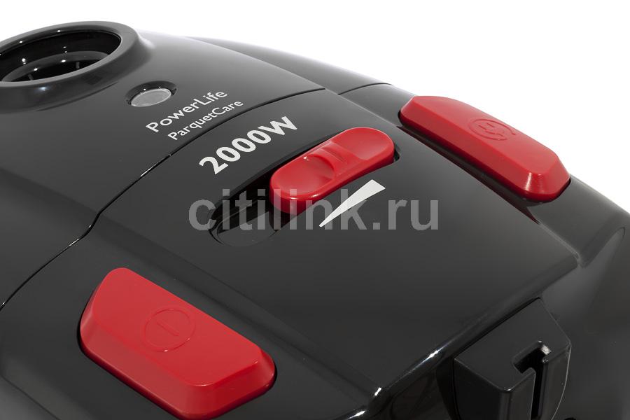 Philips fc8454 двигатель