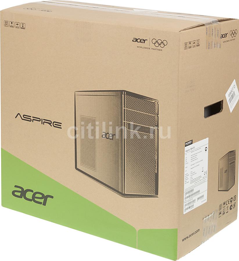 Acer aspire m1470 апгрейд