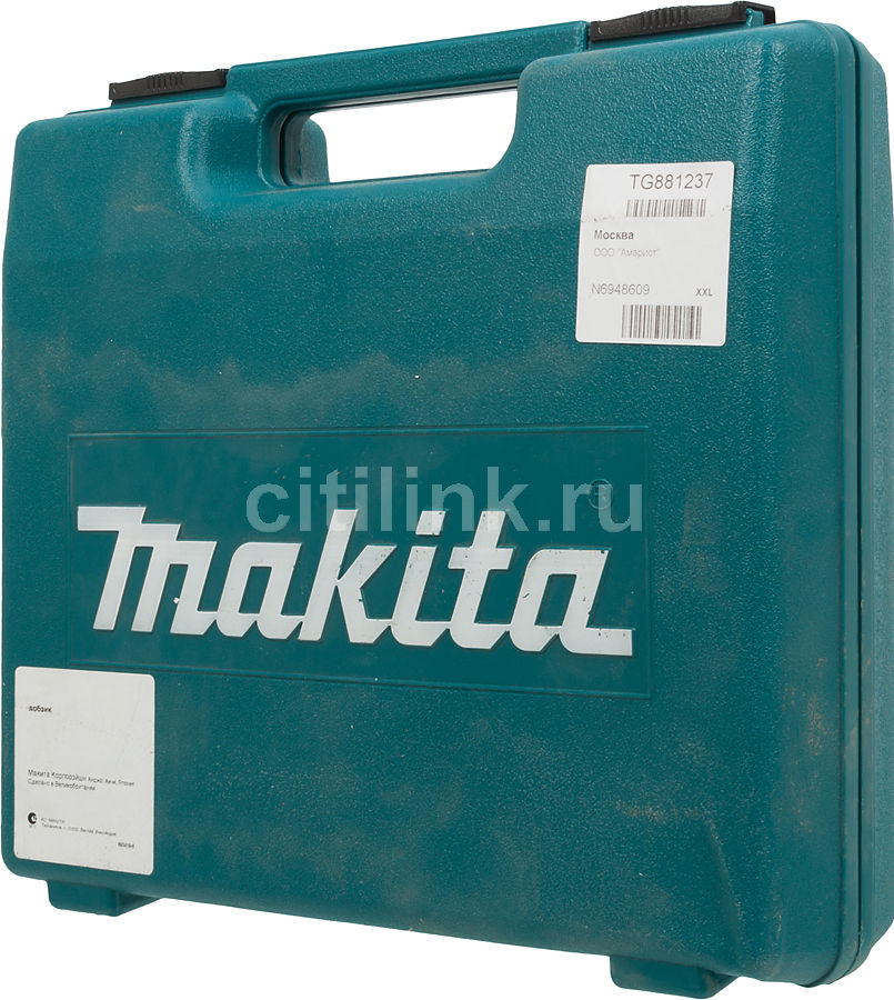 Makita 4350ct схема