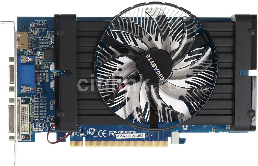 Driver на видеокарту sapphire radeon x1550