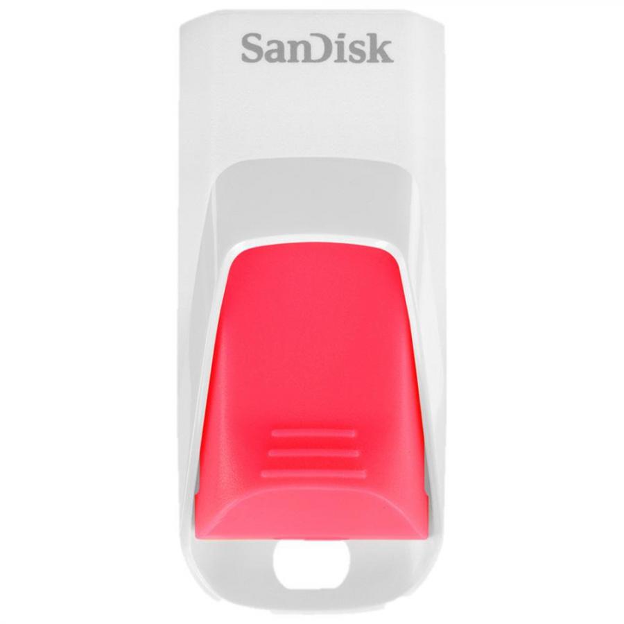 Что внутри флешки sandisk