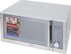 Микроволновая Печь Rolsen MG2380TD 23л. 900Вт серебристый