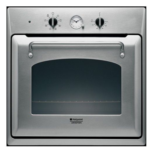 Духовой шкаф hotpoint ftr 850 ow