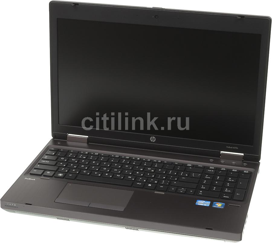 Ноутбук Hp Probook 6570b Купить