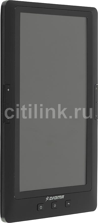 Как настроить читалку digma d701