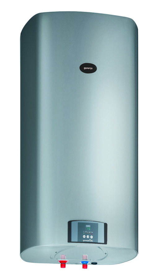 Характеристики Водонагреватель Gorenje OGB80SEDDSB6, накопительный ...