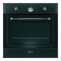 Газовый духовой шкаф hotpoint ariston 7ofhr