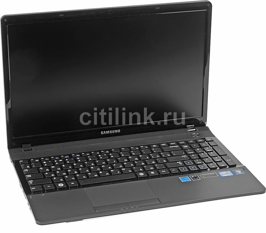 Ноутбук samsung np300e5c какая видеокарта