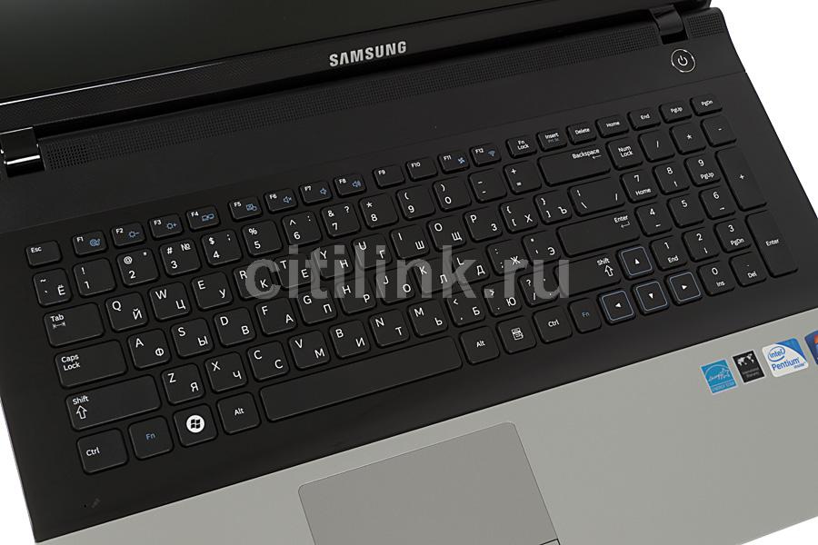 Samsung np300e7a замена видеокарты