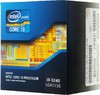 Процессор Intel Core i3 3240, BOX