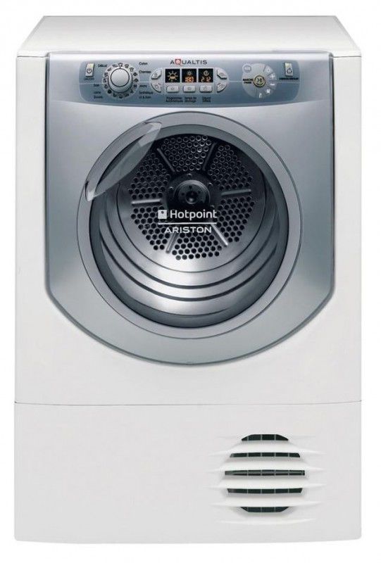 Сушильная машина hotpoint ariston