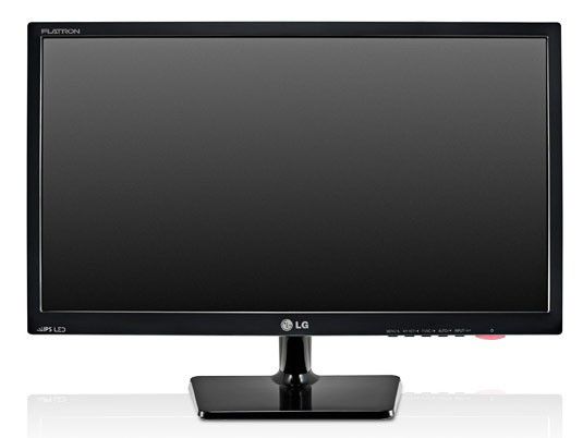 Монитор lg ips224t разборка