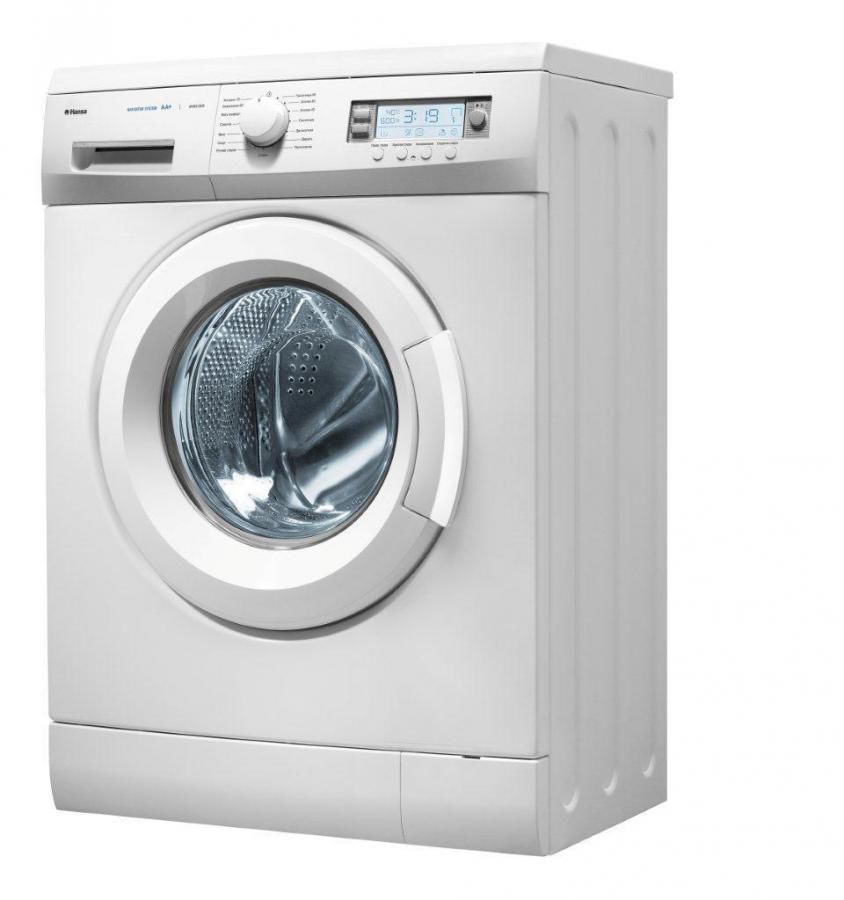 Стиральная машина Hansa AWN510DR - купить в Ситилинк | 700863
