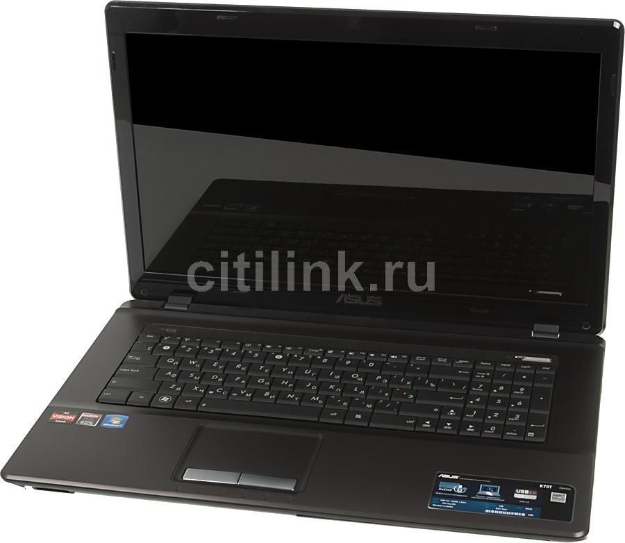 Asus k73tk аккумулятор