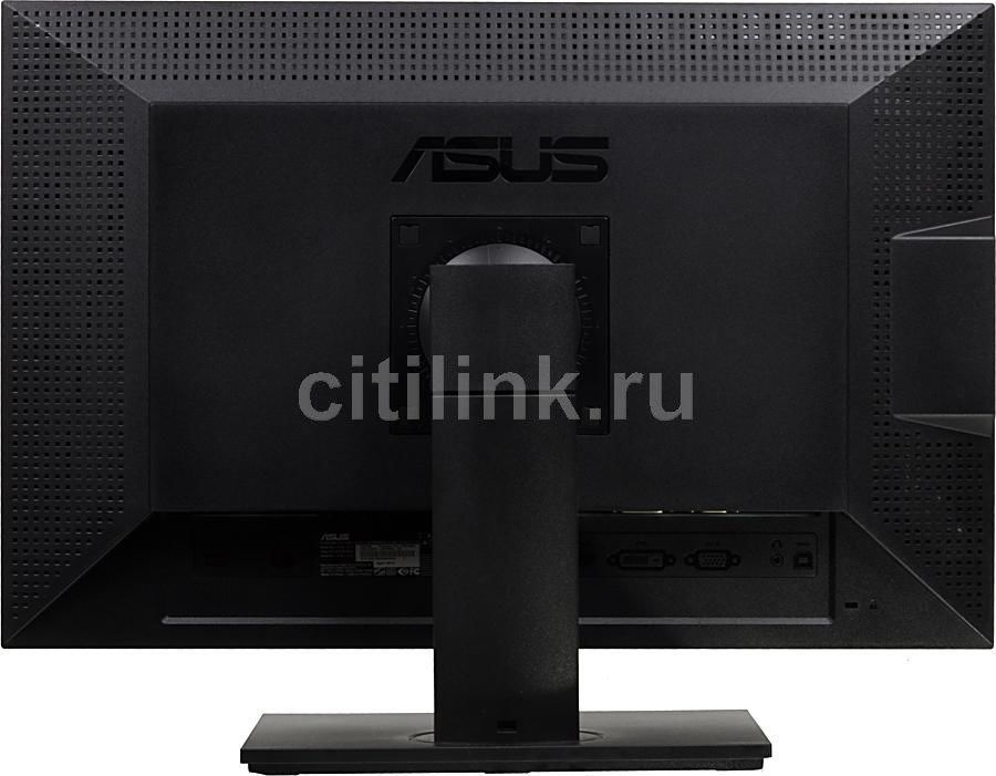 Asus pa248q не включается