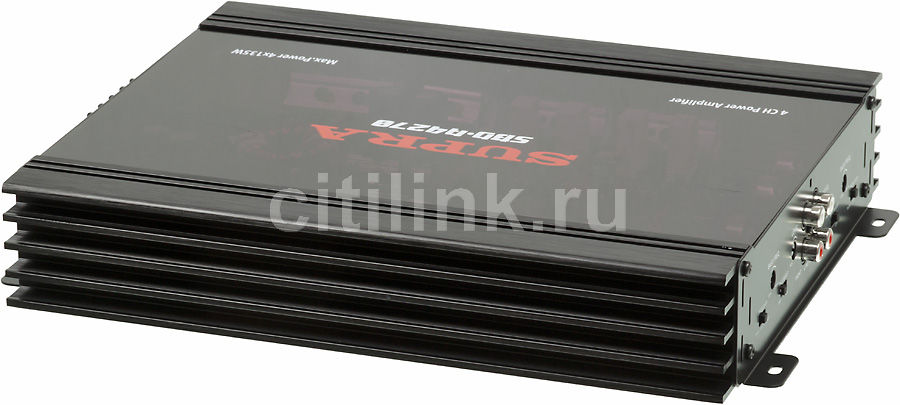 Supra sbd a4270 схема