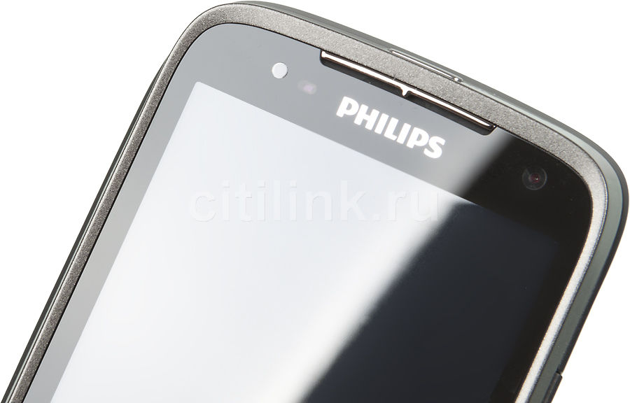 Philips xenium w632 схема