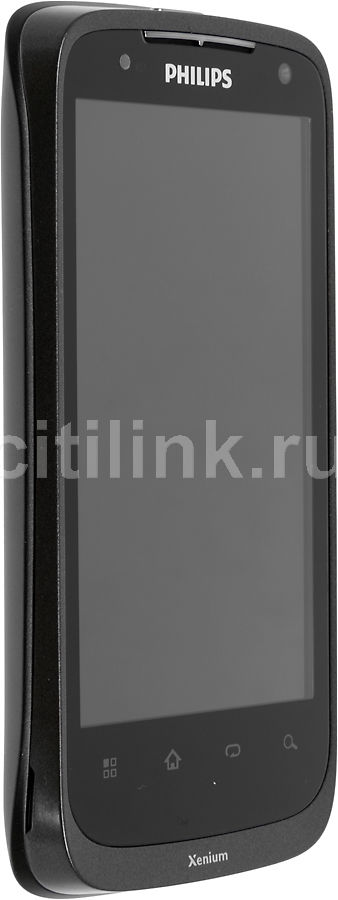 Philips xenium w632 схема