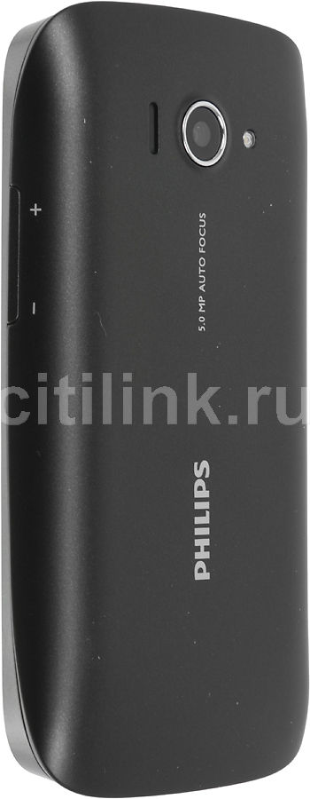 Philips xenium w632 схема