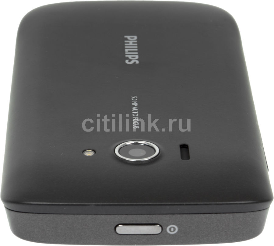 Philips xenium w632 схема