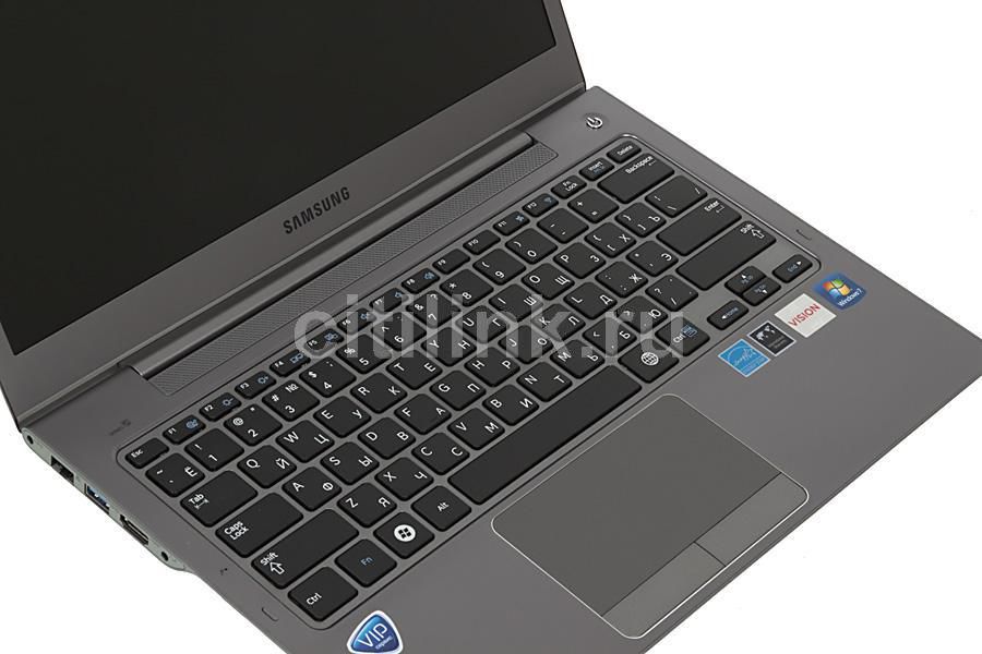 Ноутбук samsung np535u3c разборка