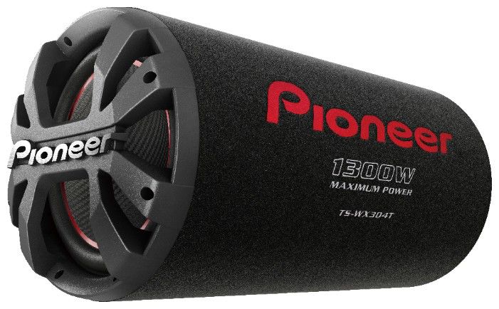 Автомобильный pioneer магнитофон