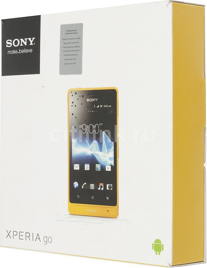 Прошить телефон sony st27i