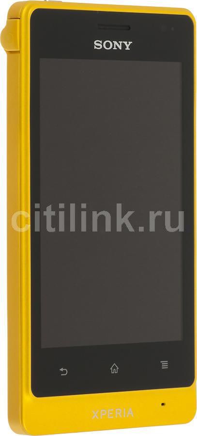 Прошить телефон sony st27i