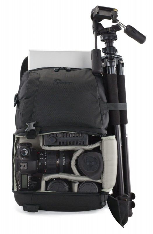 lowepro fastpack 250