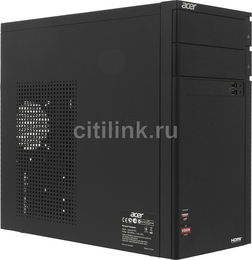 Acer aspire m1470 апгрейд