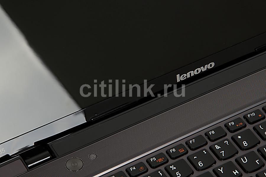 Lenovo z585 не загружается